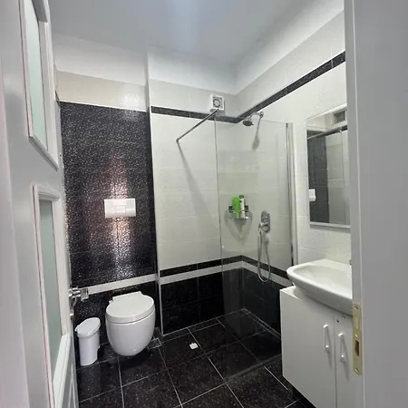 Ionian Sea - Sunny Apartment In Vlore * Vlore