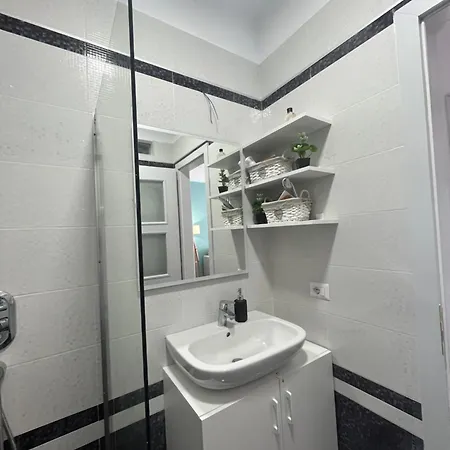 Ionian Sea - Sunny Apartment In Vlore * Vlore