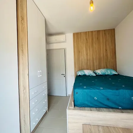 Ionian Sea - Sunny Apartment In Vlore Vlore