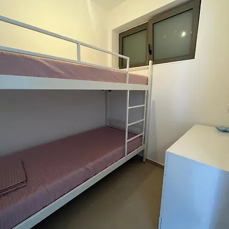 Ionian Sea - Sunny Apartment In Vlore * Vlore