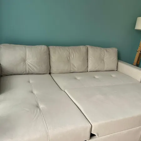 Apartment Ionian Sea - Sunny Apartment In Vlore *